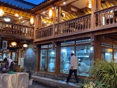 -88号小吃店·经典云南菜·地道纳西美食