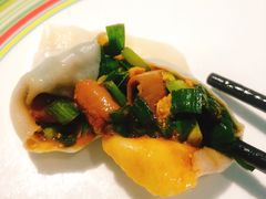 开海海肠水饺&nbsp;海鲜水饺&nbsp;饺子-开海·红岛海鲜虾水饺(石老人店)