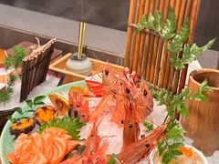 -水濑·日料放题(天河店)