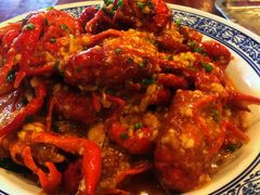 -郑东靓靓虾馆·金牌油焖大虾(天泽街店)