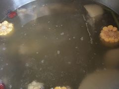 -牛记皇鲜牛肉火锅(环球度假区梨园店)