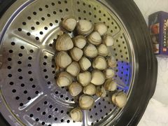 可圆原味蒸汽海鲜-桃源尚品海鲜酒楼(京港澳高速店)