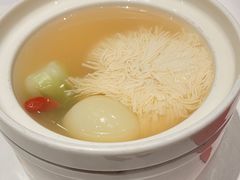-小厨娘淮扬菜(清江苏宁广场店)