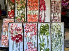 -溪岸路花鸟市场