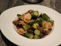 -前海沿·青岛菜(乐客城店)