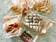 -Juicy Bakery(大学路店)