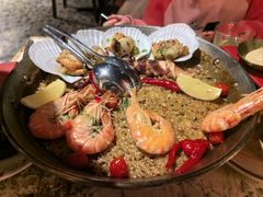 -BROWNSTONE布朗石西班牙餐厅(富城店)