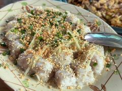 金奖青鱼卷-苏记餐厅(叠南店)