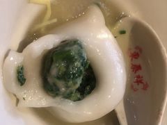 -东泰祥生煎馆(重庆北路店)
