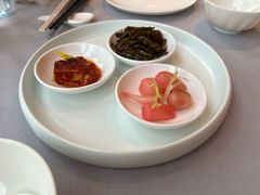-润泽天·匠道湘菜(岳麓山店)