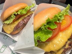 -Shake Shack(前滩太古里店)