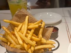 -牛扒先生·雪花牛扒西餐厅(东平店)