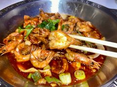 -李想大虾(吾悦广场店)
