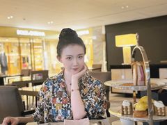 -王府半岛酒店·大堂茶座