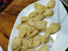 -章记正宗南岗鱼蛋火锅