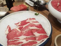 -江小渔鲜鱼火锅(冠亚星城店)