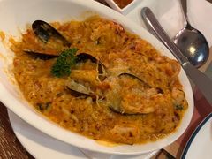 -安妮意大利餐厅(国贸店)
