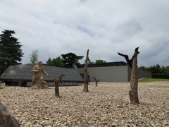 -侵华日军南京大屠杀遇难同胞纪念馆