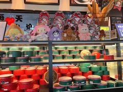 -街角 T·COFFEE 融合料理·BISTRO(车公庙店)