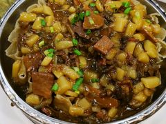 -乔家满族八大碗(流水沟店)