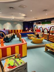 -meland亲子乐园·派对·研学(淄博万象汇店)