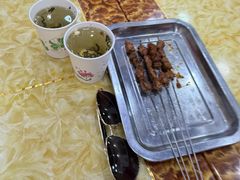 -天境牦牛壮骨汤(人民路旗舰店)