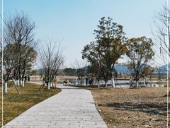 -良渚古城遗址公园