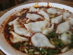 -尤素福东举院饺子馆