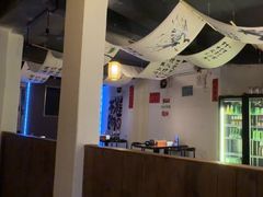 -阿文烧烤(金环路店)