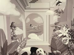 -星巴克臻选(成都太古里店)