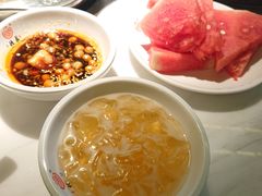 -重庆德庄火锅(保利水城店)