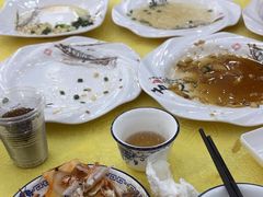 -秋姐美食店(旅游大道店)