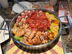 -御上皇三汁焖锅(薛城万达广场店)