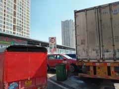 -双福水果批发市场