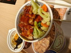 -吉野家(宾水道店)