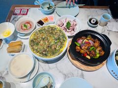 -四道菜·福建菜馆(新街口金鹰店)