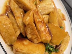 -蟹天蟹地农家菜·阳澄湖大闸蟹(浅水湾店)