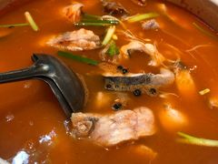 -黔大人·贵州花溪牛肉粉(宝能太古城店)
