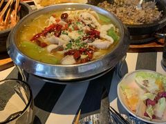 -Aqua Oasis 水天堂(石路天虹店)