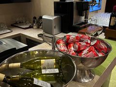 -大理实力希尔顿酒店•香全日制餐厅