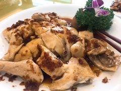 -聚彩居三和酒楼•老字号粤菜(南城店)