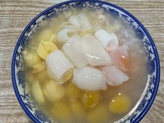 -黄记潮汕甜汤(贝底田坊店)