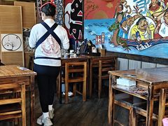 -平成屋· Late Night 食堂(漕宝路店)