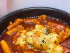 -食米家拌饭(梅溪新天地店)
