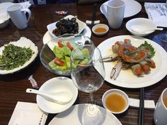 -明州小宴(文化广场店)