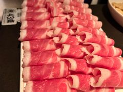 -东来顺·非遗火锅(赛格国际购物中心店)