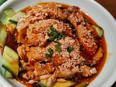 -吕氏疙瘩汤·新鲁菜(济南万象城店)