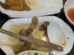 -领鲜风味花雕鸡(马端街店)