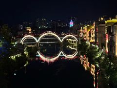-乾州古城