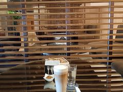 -大堂吧·深圳益田威斯汀酒店